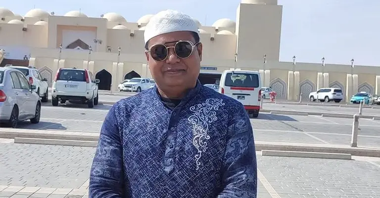 বাবুল আহমেদ